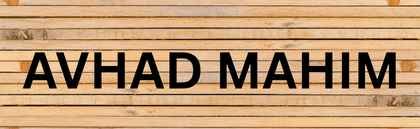 Avhad  Mahim H1 - Harbour1 Logo